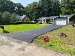 Best Driveway Snow Removal Preparation  in Lisbon, ME